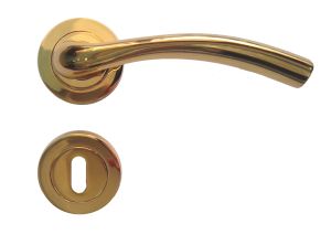 Door handle SL0366 gold (standard)