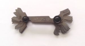 Thread gauge, SAE- 9420389