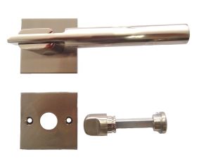 Λαβή Πόρτας FTZ 08-Z03 WC