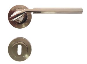 Door handle HL 0389 type2 (standard lock)