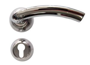 Λαβή πόρτας HL 0862 τύπου 1 (προσωπικό απόρρητο)