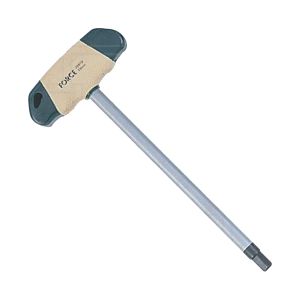 7 mm Hex screwdriwer T-handle 72407