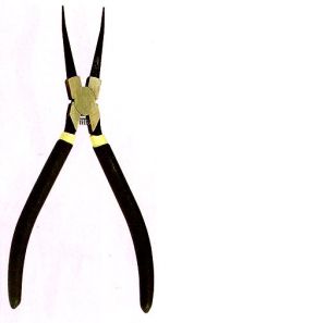 Πένσες για δακτυλίους ασφάλισης (εσωτερική ευθεία άκρη 1,8 mm), 60905ASC