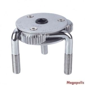 Oil filter wrench, 61904