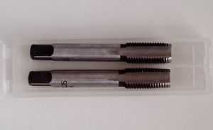 Метчик М12х1.25-6H, 9311907