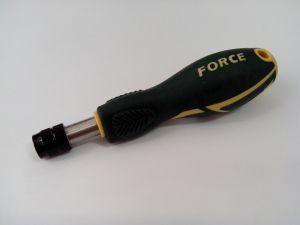 1/4"Dr Quick release bit spinner, 8148