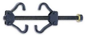 Coil spring compressor , 62701