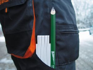  Masonry pencil, 0334