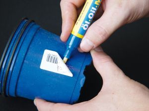 Маслен маркер (Oil marker) 0471