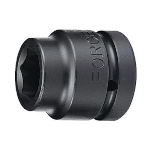 Καρυδάκι κρούσης με εξάγωνο 6 σημείων, 3/4"Dr., 40 mm, 46540