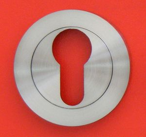 Дръжка за врата FTZ03-E35 (секретна)