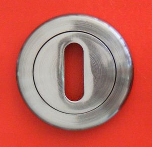 Дръжка за врата FTZ 03-E35 (обикн.кл.)