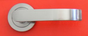 Door handle FTZ 03-E35 WITH WC KNOB