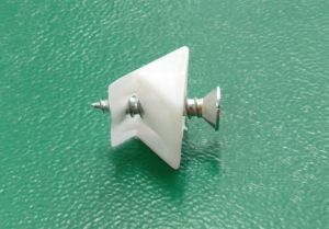 Σύνδεσμος πίσω πάνελ FC012