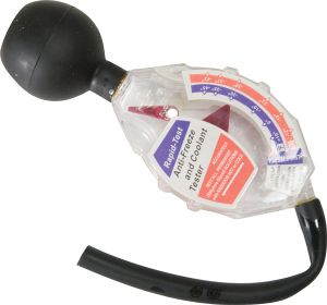 Тестер за антифриз, 245-0107