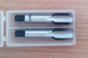 Метчик 3/8, 9311973