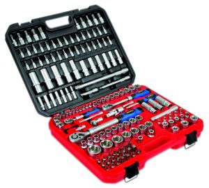 Σετ υποδοχών 155 τεμαχίων, 793-23415