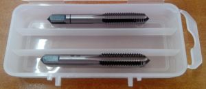 Метчик M8х1, 9311887