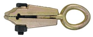 Auto body repair pull clamp, 62501