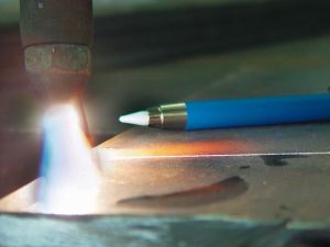 Σετ συγκόλλησης Profi-Marker