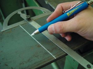 Σετ συγκόλλησης Profi-Marker