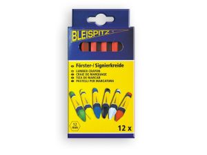 Bleispitz Βιομηχανική Κιμωλία, Λευκή 0167