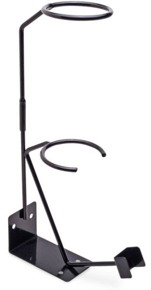 Επιδαπέδια Βάση Πιστολιού Βαφής