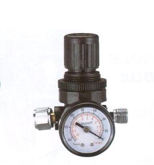 Ρυθμιστής αέρα AR802