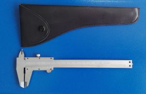 Calliper 150x0.02 mm