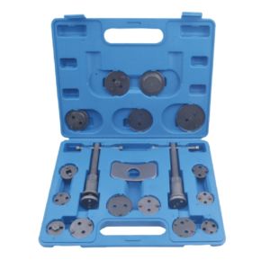 18 pcs Universal caliper wind back set, 50060