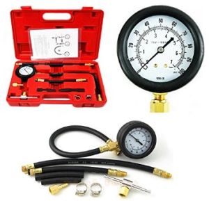 Fuel Injection test kit, 50195