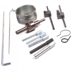 CITROEN, PEUGEOT 1.8, 2.0 -ремъчно задвижване - бензинов двигател - Комплект за зацепване, 50302