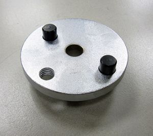 VW T5 Tuareg LT 2.5TDI -  Комплект за премахване водна помпа 50373