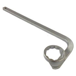 Oil filter spanner wrench 46 mm, 50801