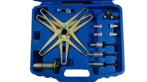 Комплект за демонтаж и монтаж на саморегулиращи се съединители, 50442