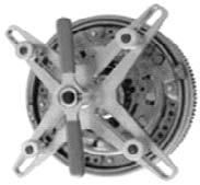 Комплект за демонтаж и монтаж на саморегулиращи се съединители, 50442