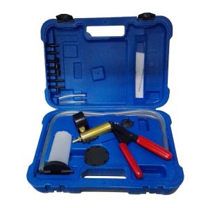 Σετ Αντλίας Κενού με Μεταλλικό Σώμα, 50404A