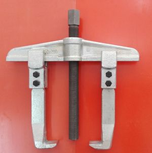 2-Σιαγώνων Εκσυμπιεστής Γραναζιών 250-200 mm, 9240158