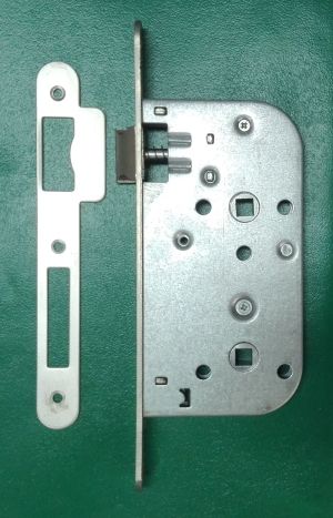 ΚΛΕΙΔΑΡΙΑ 70mm υπηρεσία 'LUX'