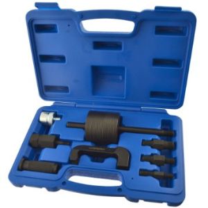 Σετ Εξωλκέας Μπέκ Πετρελαίου Common rail 9 Τεμάχια, 50350