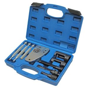 Citroen/Peugeot 2.0/2.2HDi 16V - Diesel injector Puller set, 50638