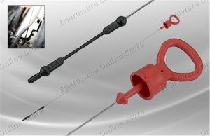 Audi Transmission Dipstick, 50931А