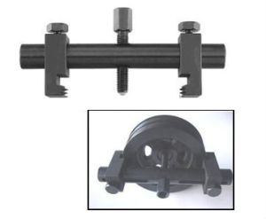 Puller For Ribbed Drive Pulley, 50146
