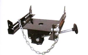 Плот с регулиране ъгъла за крик за скоростна кутия 0.5 т, 55038