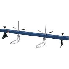 Engine support 0.5 t