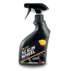 Καθαριστικό ζαντών SG Klin Wheel