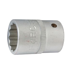 1" Dr. 12-pt Flank socket 70 mm, 58970