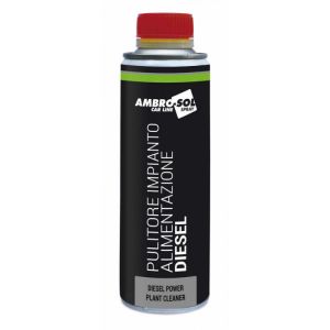 Добавка за дизелови системи, 300 мл A465