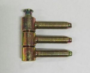 Τριπλός μεντεσές Anuba, 802016