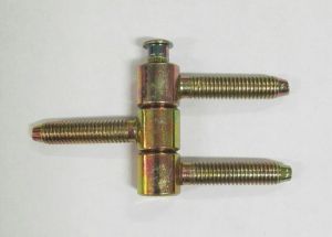 Τριπλός μεντεσές Anuba, 802016